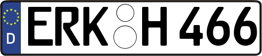 ERK-H466