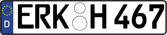 ERK-H467