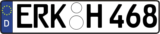 ERK-H468