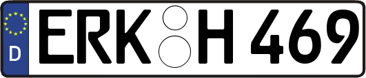 ERK-H469