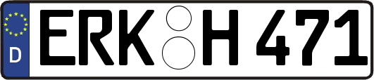 ERK-H471