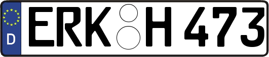 ERK-H473