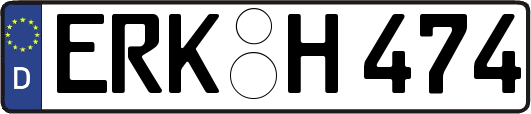 ERK-H474