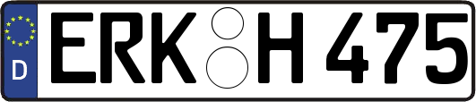 ERK-H475