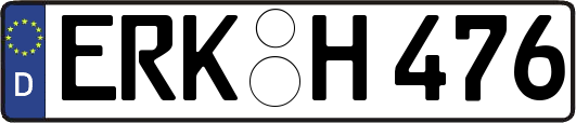 ERK-H476