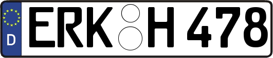 ERK-H478