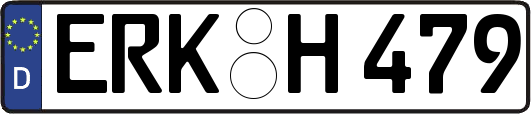 ERK-H479
