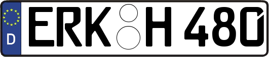 ERK-H480