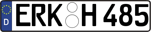 ERK-H485