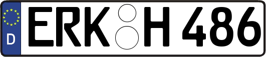 ERK-H486