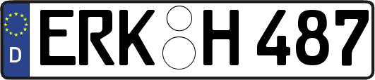 ERK-H487