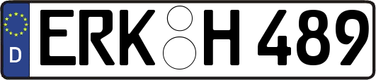 ERK-H489