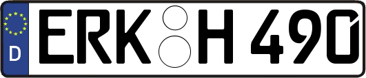 ERK-H490
