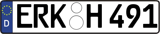 ERK-H491