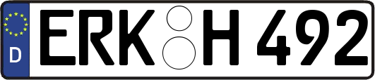 ERK-H492