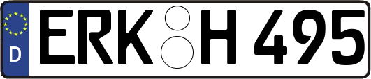 ERK-H495