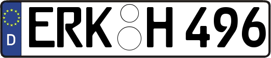 ERK-H496