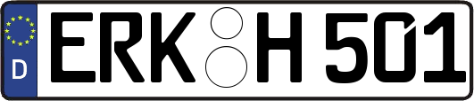 ERK-H501