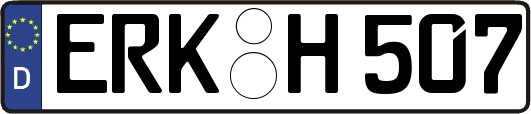 ERK-H507