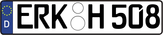 ERK-H508