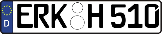ERK-H510