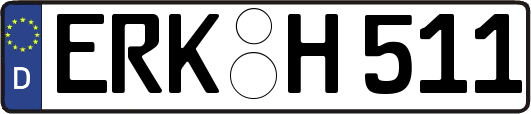 ERK-H511