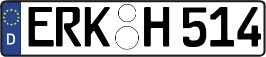 ERK-H514