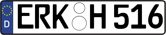 ERK-H516