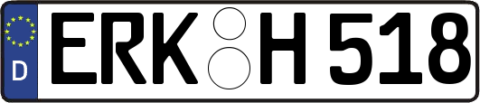 ERK-H518