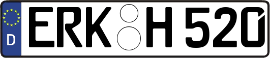 ERK-H520