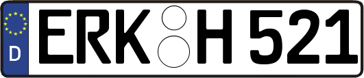 ERK-H521