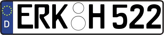 ERK-H522