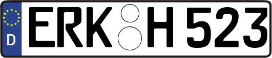 ERK-H523