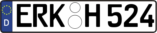 ERK-H524