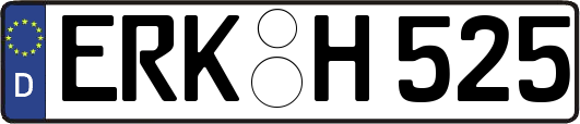ERK-H525