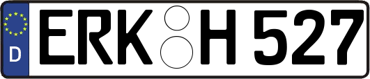 ERK-H527