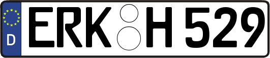 ERK-H529