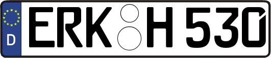 ERK-H530