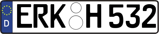 ERK-H532