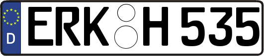 ERK-H535