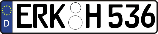 ERK-H536