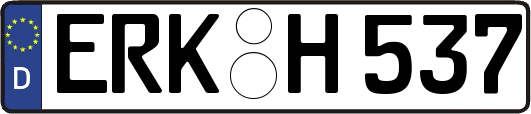 ERK-H537