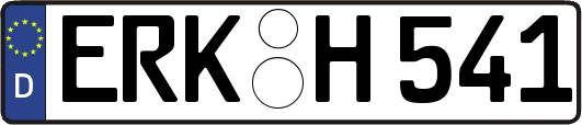 ERK-H541