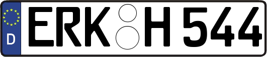 ERK-H544