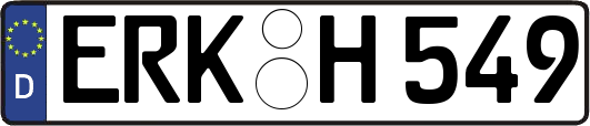 ERK-H549