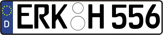 ERK-H556