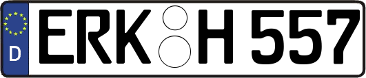ERK-H557