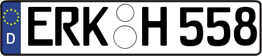 ERK-H558