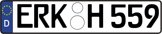 ERK-H559