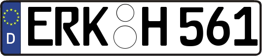 ERK-H561